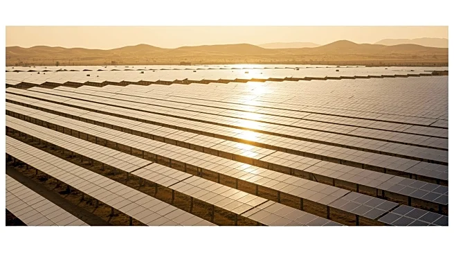 ELITE Solar Expands Global Capacity with New 5GW Facility in Egypt