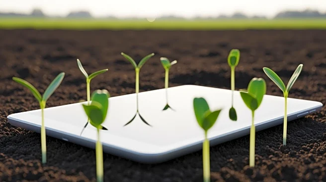 Sri Lanka Launches Digital Foundations to Transform Agriculture Sector