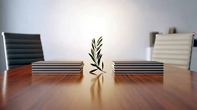 Family Lawyer Advocates for Mediation in Divorce to Reduce Conflict and Stress