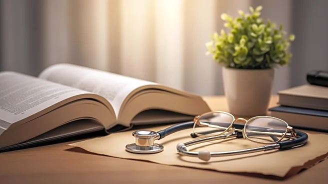 Jerusalem Study Enhances Medical Students' Empathy and Skills in Elderly Care