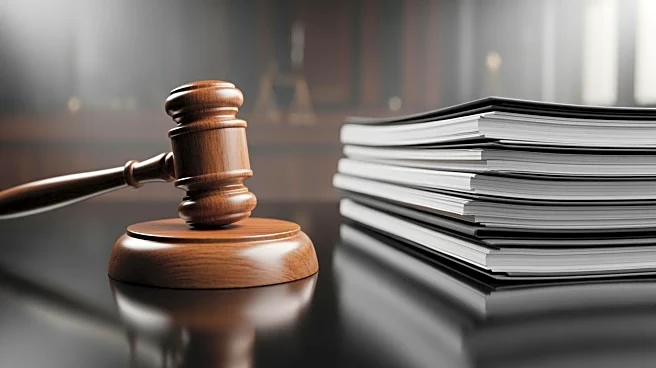 L.A. Federal Prosecutor Criticized for Comments on Minneapolis Shooting