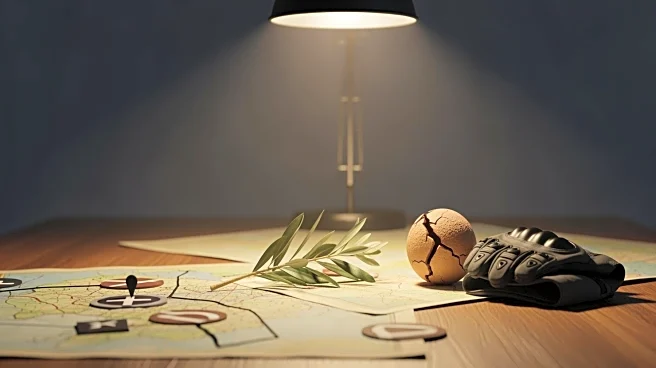 Israel's Cooperation with Gaza Militias Against Hamas During Ceasefire Raises Strategic Questions