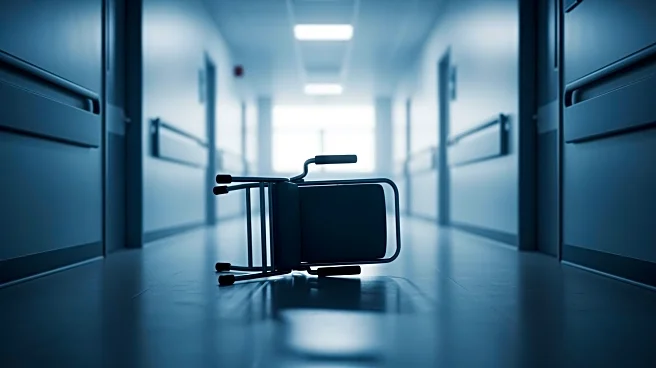 SNL Criticizes ICE Amid Controversy Over Nurse's Death in Minnesota