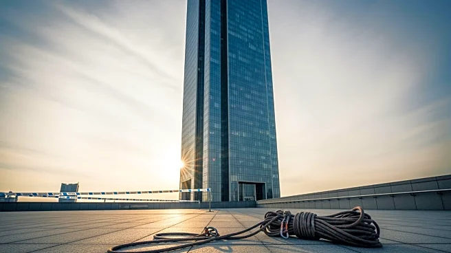 Alex Honnold Completes Ropeless Ascent of Taipei 101, Raising Safety Concerns