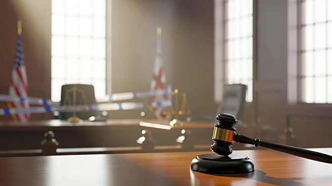 Federal Judge Blocks DOJ's Attempt to Charge Don Lemon Over Church Protest