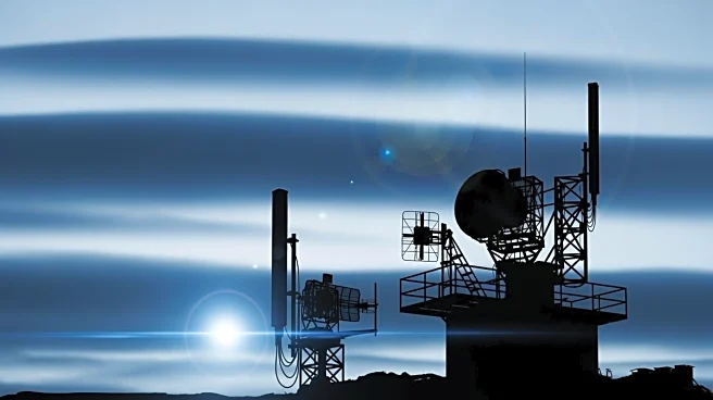 USAF Training Operations in East Anglia Raise Public Attention Amid Geopolitical Tensions