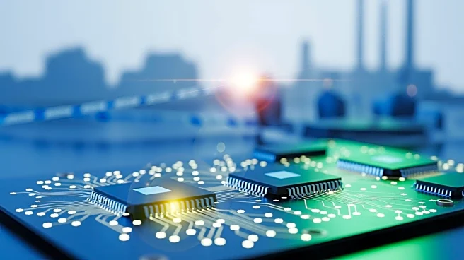 Telecom Manufacturing in India Sees Rs 4,600-Crore Investment Boost from PLI Scheme