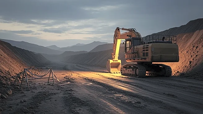 Worker Fatality at Cariboo Gold Project in British Columbia Halts Operations