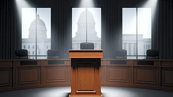 President Trump Criticizes Minnesota Officials for 'Inciting Insurrection' After Shooting Incident