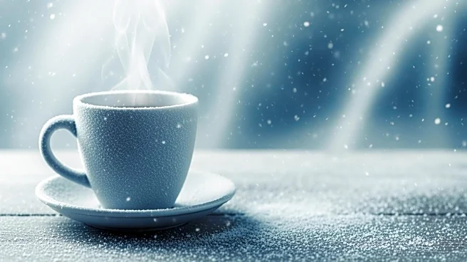 Gopuff Offers Discounted Delivery Amidst Major U.S. Winter Storm