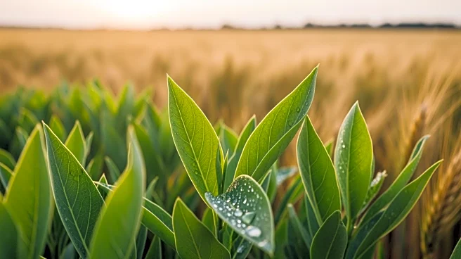 Dr. Ashutosh Sharma's Innovations in Sustainable Agriculture Gain Global Attention