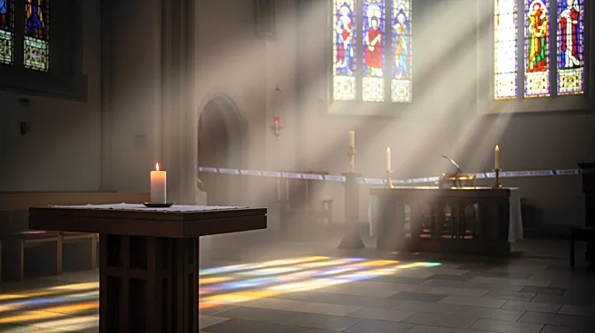 Sr. Mary Ward, O.P. Passes Away at Dominican Life Center in Michigan