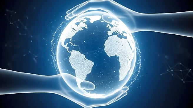 WHO Responds to U.S. Withdrawal Notification, Citing Global Health Implications