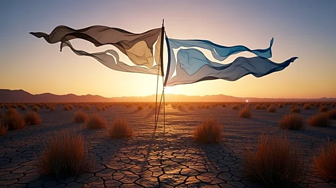 Syrian Government and Kurdish Forces Extend Ceasefire Amid Tensions