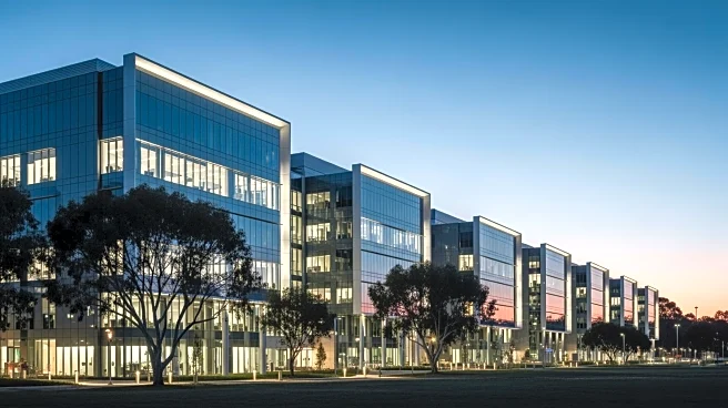 Cambridge Biomedical Campus Expansion Raises Light Pollution Concerns