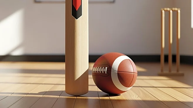 Delhi Chief Minister Highlights Sports as Key to Discipline and Development