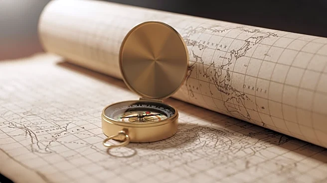 President Trump's Reinterpretation of the Monroe Doctrine Raises Concerns Among Middle Powers