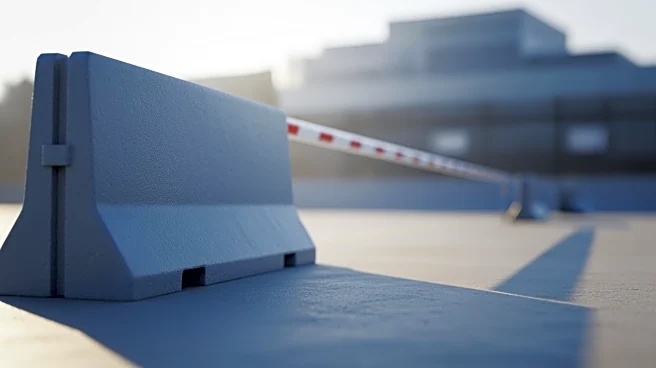 Israel Proposes Private Security for Rafah Crossing Amid Trust Issues