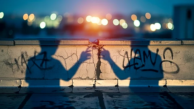 Israel Supports New Militias in Gaza Against Hamas, Reports Wall Street Journal