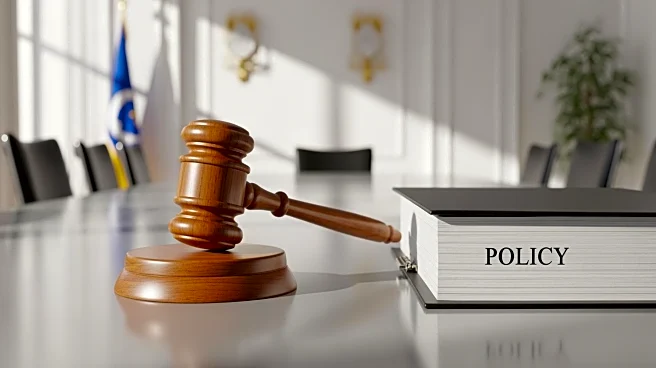 Trump Administration Drops Appeal on DEI Ban in Schools