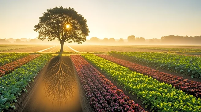 Galilee Eco Center Initiates Regenerative Agriculture and Education Campus in Israel's Galilee