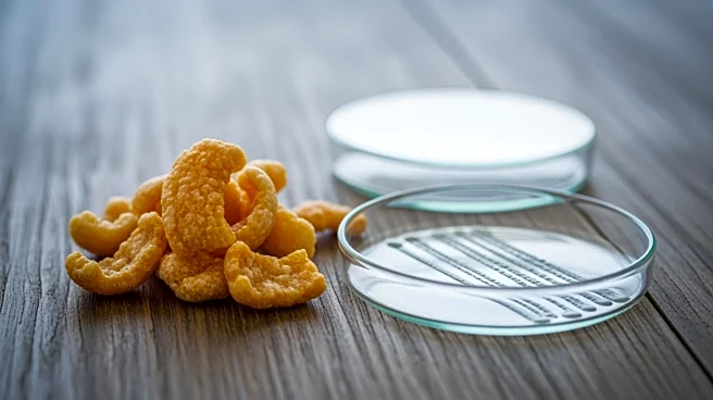 Tayto Group Faces Legal Action Over Salmonella Outbreak Linked to Pork Scratchings