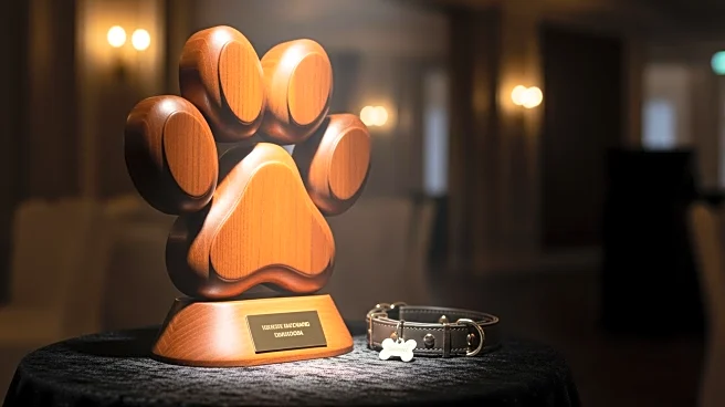 San Fernando Kennel Club Hosts Major Dog Show with Pembroke Welsh Corgi Winning Best in Show