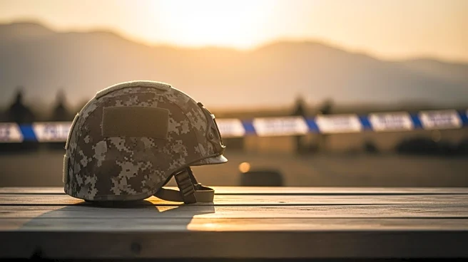 Prince Harry Responds to President Trump's NATO Criticism, Citing Personal Losses in Afghanistan