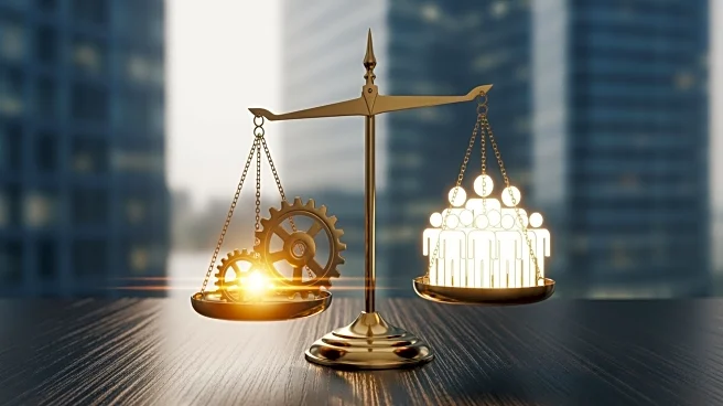 Union Minister Hardeep Puri Highlights India's Economic Stability and Workforce Opportunities