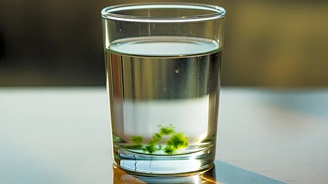 UK Government's Water Reforms Criticized for Insufficient Action on Pollution