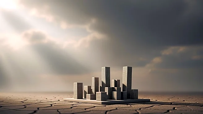 Jared Kushner's Gaza Development Plan Faces Reality Check Amid Ongoing Conflict