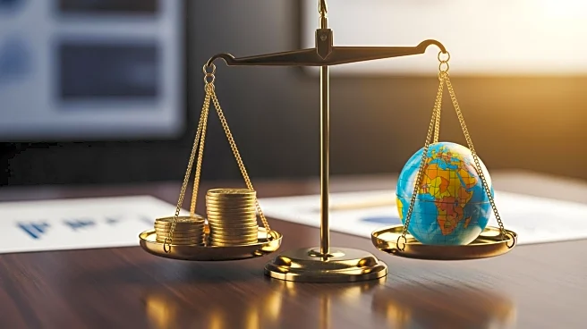 IMF Loans Impact Economic Policies in African Nations