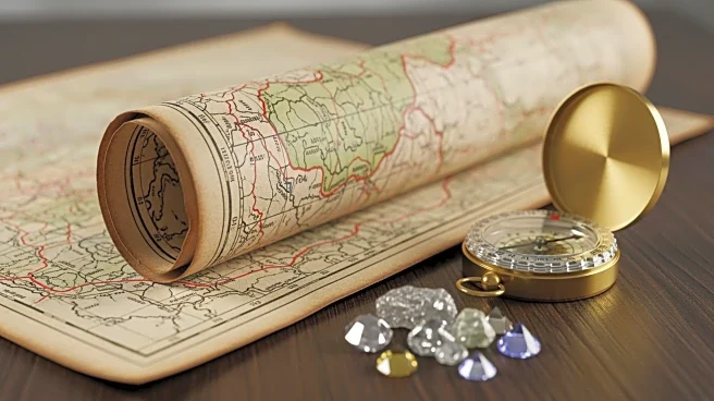 Alexkor Faces R500m Claim After Legal Battle Over Prospecting Rights