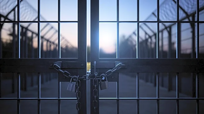 U.S. and Syrian Democratic Forces Extend Ceasefire to Secure ISIS Detainees