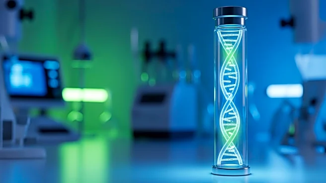 Pharmaceutical Companies Report Success in Personalized mRNA Treatment for Melanoma