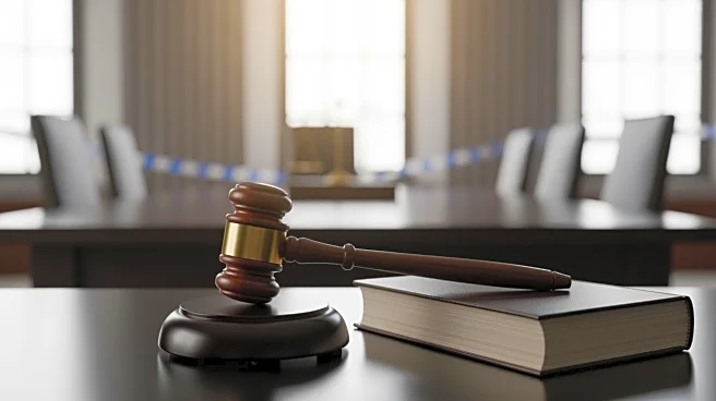 Jersey's New Attorney General Appointed Amidst Local Developments