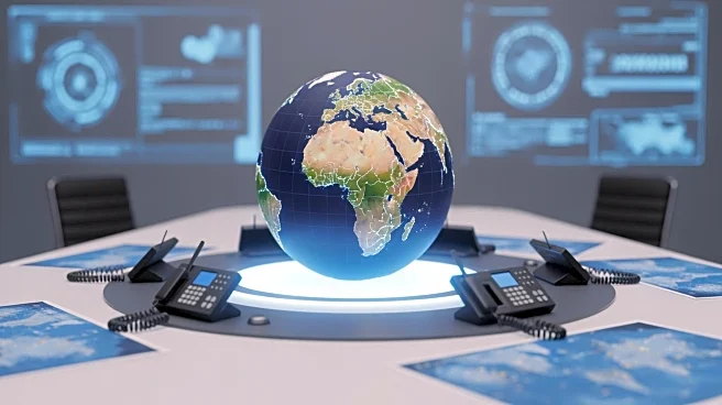 Pentagon's 2026 Defense Strategy Shifts Focus to Homeland Security and Regional Alliances