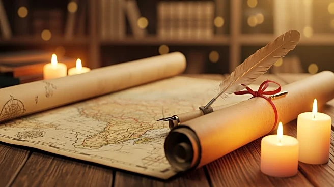 Northern Ireland Celebrates USA's 250th Anniversary with Historical Projects