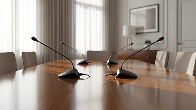 U.S. Envoys Urge Netanyahu to Advance Gaza Ceasefire to Second Phase