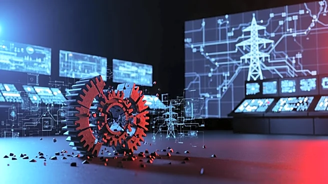 Russian State Hackers Allegedly Target Poland's Energy Grid with Wiper Malware