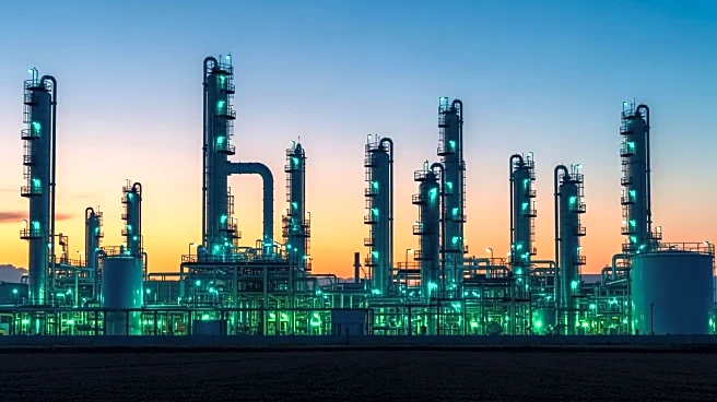 Dr. Sultan Ahmed Al Jaber Leads Global Chemicals Industry in 2026