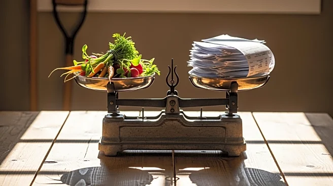 Farmers Face Rising Health Insurance Costs as ACA Subsidies Expire