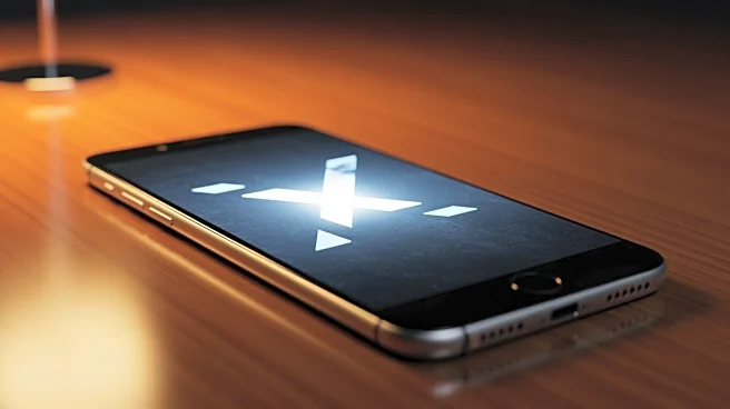 Venezuelan Officials Return to X, Signaling End to Maduro-Era Ban