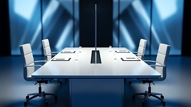 Netanyahu Blocks Herzog from Trump's Gaza Board Event at Davos