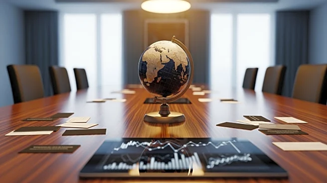 Ghana Showcases Investment Opportunities at Philadelphia Business Forum