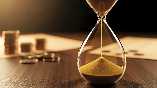 Baby Boomers' Wealth and Aging: Implications for Future Generations