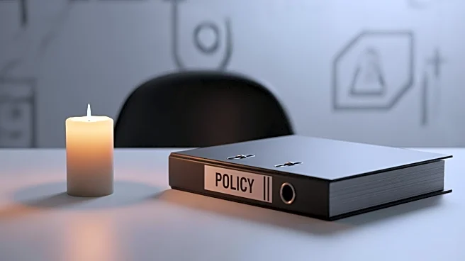 EEOC Rescinds 2024 Harassment Guidance Amid Gender Identity Controversy