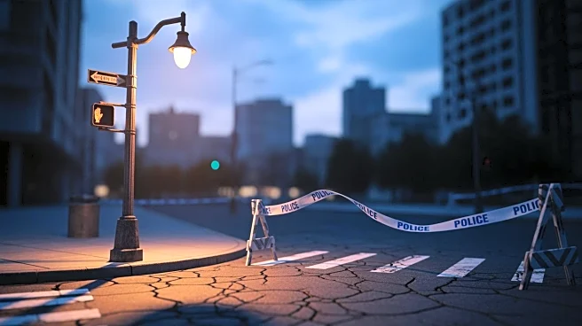 Minneapolis Shooting by Border Patrol Sparks Political Divide