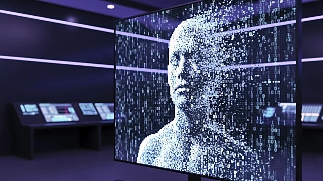 Minnesota Activist Releases Video to Counter White House's AI-Manipulated Image