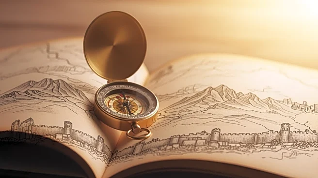 Tami Ellison's Journey from Denver to Jerusalem Highlights Personal and Professional Growth